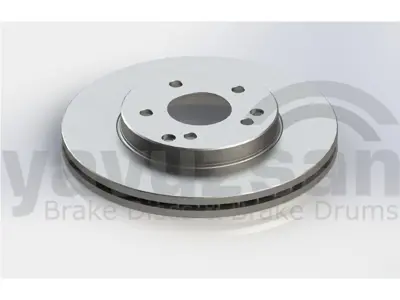 FRENDI 0986356308 Fren Diski On Mercedes W203 Cl203 C209 W210 R170 A2104212412 9841175 1815343332 DF4180 DF29701 WN1154 8DD355124021 2104210712 128562E 2104212412