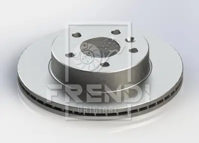 FRENDI 0986356312 Fren Diski On Mercedes Vito W638 97>03 A6384210112 52148PRO V288 982000744 MDC1038 800416 BS4670 98200074401 DDF8601 353612834240
