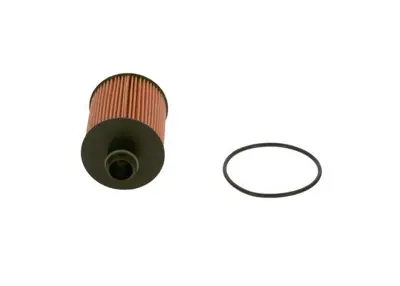 Bosch 28307 Yağ Filtresi (Euro5) Doblo 10>astra J 09>corsa D-Linea-Punto-Bravo-Alfa 159 09>1.3-1.6jtd-1.9d 71751114 1724214 650231 71751128 860134 1651079J60 HU71211X 55206816 93167122 1651068L10