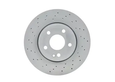 Bosch 31150 Fren Diski On Mercedes W176 W246 C117 X117 X156 A2464212512 55575 9B43651 DDF2464C 986479A02 BG4657C DF6262S 25328V DSK3209 2464212512