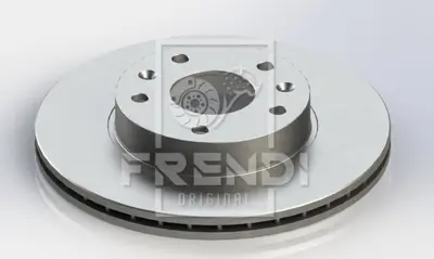 FRENDI 1987432299 Ön Fren Aynasi Havali Rover Freelander 1.8 98=> 2.0di 2.0td4 2.5 V6 00=> SDB101070 562225J 92115703 DF824 DDF1151 142298 1815204020 9860910 A4000V 360406002500