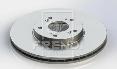 FRENDI 20-70155 (X) Ön Fren Aynasi Civic Vii 2.0 Type 45251S6MA10 9954411 BS8517 197144 54250 BG3747 17560 DF4288 280316100 280316152