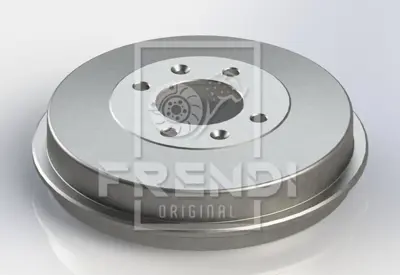 FRENDI 3297.24 Arka Kampana P306 424724 TF703200 100706 480071 TF812010 1825253708 DRM9504 DB4096 MBD030 DR960780