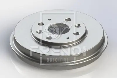 FRENDI 343227 Arka Kampana Mazda 323 C Iv D10226251 T7548 D10226251A 306099 B45526251 HP66510 F2CZ1126A 100983 DB4345 B59626251