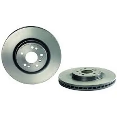 FRENDI 343309 Fren Diski On 4-Matic Mercedes W166 C292 W251 BS7293B A1644211312 9R10411 1815313392 8DD355113172 197092 24033201581 8DD355113161 BBD5918S DDF1533