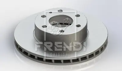 FRENDI 34941 01 Ön Fren Aynasi Iveco Daily Iv 29l 2996131 54559 5801639518 92155900 BG4100 25074 RT20778GLT6 504121605 RT20778 DSK2532