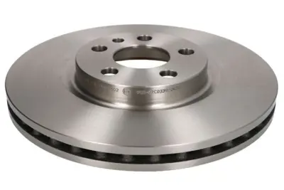 FRENDI 35554 01 Ön Fren Diski Citroen Jumpy I 99>06 Peugeot Expert 96>06 P806 94>02 Fiat Scudo 96>06 (281x43.5x26) 230236420 8418151A 853010204 180300852 DF601820 6043200 186644 LVBD793 WN842 1317651080