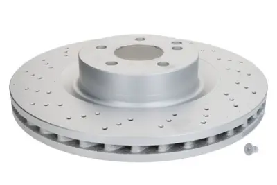FRENDI 39313 01 Fren Diski On Mercedes S-Class W221 C216 A2214210012 835212111PD ADC4041V 812023197C DI956849S 24013201381 DDF1639C DF6242S A2214211612 986479412