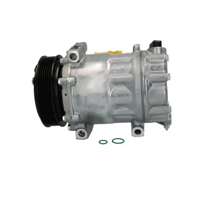 Bosch 6PP010378-201 Klima Kompresörü P207 06>15 P208 12>19 P307 01>09 P308 08>14 P508 10>18 P2008 13>18 P5008 10>17 Partner-Berlingo 08> C3 09>16 C4 04>11 C5 10>16 Ds3 15>19 1.2-1.4-1.6 Vti-Thp-Hdi 6453QL 6453ZC 32240 6453ZY 6453QN 1316F 9651911480 1321 9684958080 6453WN