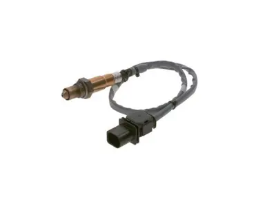 Bosch 79418600 Oksijen Sensörü Caddy 2.0 Tdi-Caddy 2.0 Tdi 4motion-Caddy 2.0 Tdi Alltrack-Caddy 2.0 Tdi Alltrack 4m W04L906262L