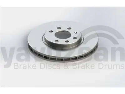 FRENDI 559006210 Ön Fren Aynasi Corsa C - Combo C (01>11) Meriva A (03>10) Tigra (04>09) (260x24x4dl Havali) 569000 530032890 9860110 D1404 50360 203637 LVBE249 DI0406 6041651 BD9000