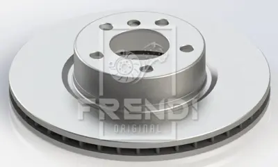 FRENDI 702976BS6 Fren Diski On Bmw X3 F25 X4 F26 34106787490 34106879122 NBD1827 D6145410 9B57011 1421661 55571 986479771 BG9108 DF6220S