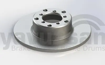 FRENDI 702982BS1 Fren Diski On Mercedes W114 W115 W108 W113 A1154211112 PRD1198 DBB471V 562540CH 5181 BDC1058 8736026060 8151110 15737 1815203302