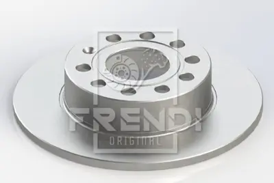 FRENDI 96130723 Arka Fren Aynasi Golf 5-6-Octavia 04->toledo-Altea 04>leon 04>caddy 3-A3 03>(253x10x9dl) 1K0615601AB FO2673 664900 B1G21002771 1070110018 5Q0615601F DP0902 BG5019C SD5406 5815204789
