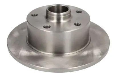 FRENDI 96440361 Arka Fren Aynasi (Adet) A4 (94-00) (245x10x83.6x5d) DSK228 8D0615601B BD5629 230394 DF188 10305478 1815344757 8DD355104221 561982S BD672