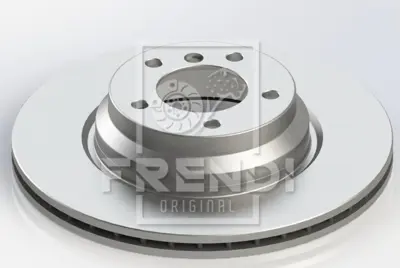 FRENDI 9677523080 Ön Fren Aynasi Serie 1 34116764645 8DD355128431 92137800 MDC1732 NBD1362 230872C 150342820 150342850 BG3959 54378