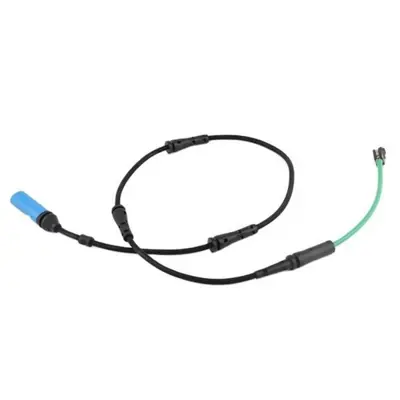 Bosch RSP211106 Balata Fisi Arka Bmw G30 G31 F90 F32 G11 G12 G15 F92 F14 X3 G01 F97 X5 G05 F95 G06 F96 34356861808 34356890791 WK17310 811511071 FWI448 6890791 BSG15201069 39925 JCW369 BSG15201070