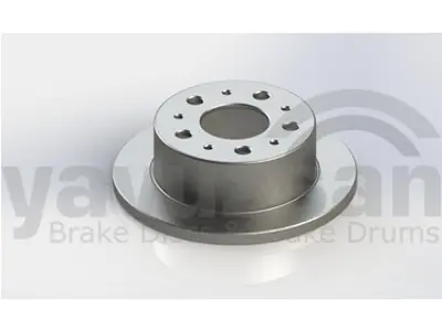 FRENDI G5-828 Arka Fren Diski Fiat Ducato 06>boxer 06>jumper 06> 2.0 Hdi 2.2hdi-3.0hdi (280x16x5dl) 610230 MDC1817 424939 X601166 522135 1815203732 NBD1443 51740245 1815201945 424940