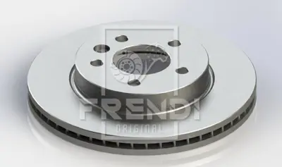 FRENDI G5-829 Ön Fren Aynasi Amarok (2h-S1b) 2.0 Tsi-2.0 Tdi 10=> (Hava Kanalli) 2H0615301A 1155210026PD 3147139 9B97311 V2014V 25778 18128 BS8710HC 36237 8120291039