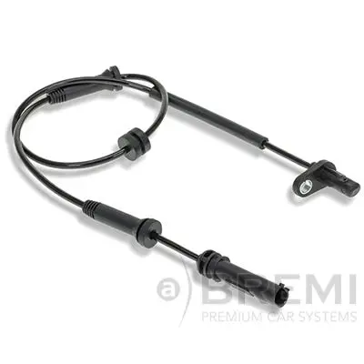 BREMI 5050-0013 Abs Sensoru On Bmw F20 F30 F22 F23 F32 F33 F34 F36 34526791748 6S575 841141 8290640 360388 58572B 2407116299302 6791748 818011110 LVAB847