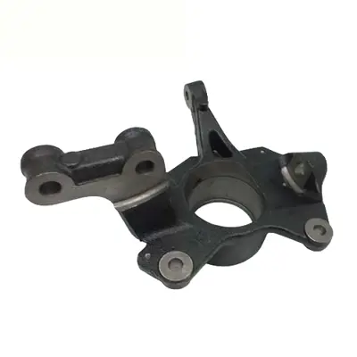 BRUCKE 814269 Aks Taşiyici Ön Sağ Renault Megane Iii 09> Fluence 09> Abs'Li 80mm V460960 400140044R 58099202 33053 359003610280 765768 FZK042P 400140080R 400147163R 56523