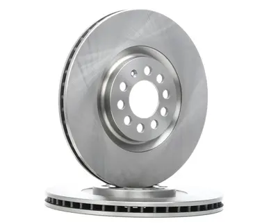 FRENDI GDB2157 Ön Fren Aynasi Golf Iv 8N0615301A 311010375 BS4768B 562132B 8L0615301A 17058 1155211085PD DRF1118 JZW615301G RT2848GL