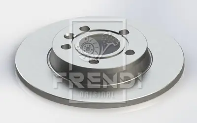 FRENDI SS11046 Arka Fren Aynasi Transporter Iv 1.9td 2.4d 2.5 Tdi 701615601A BDC4733 8728810 7092 24011201381 986478871 MDC1525 562081J 1583854 8728814