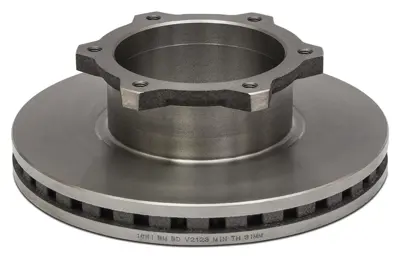 FRENDI T39155 Ön Fren Aynasi Gazelle Next 2.7i Evotech 60210002SX A21R233501078 DF119 21R233501078 BS6028 ADC1813V TB2123