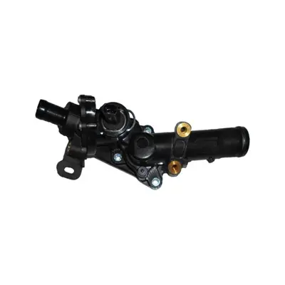 BRUCKE TD319W Termostat 83 °c Mercedes Om607 W176 W246 C117 X156 X117 . Renault K9k 1.5 Dci Symbol Megane Kangoo Clio Scenic Captur 79735 110602770R 1106000Q0Y A6072000215 110608431R 16114 94016114 382470026 6072000215 91016114