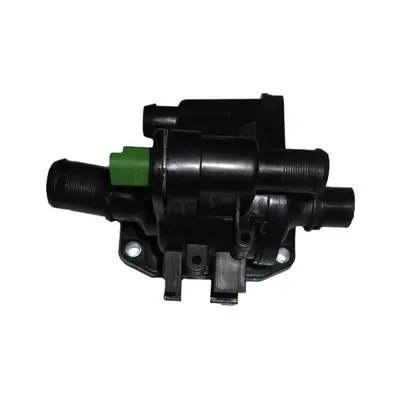 BRUCKE TD322W Termostat (Komple) (83c) P206-P207-P307-Bipper-C1-C2-C3-Nemo-Fiesta-Fusion 1.4 Hdi-Tdci 04=> 1336V6 3802209 TH40083G1 Y401151H0B TH687483J Y401151H0A N1533026 92651 1769073J01 MTH4209