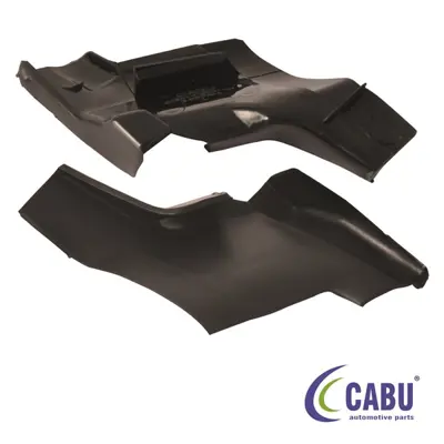 CABU SA 2854 On Cam Izgara Kosesi Sag Sol Fiesta 02>08 2S61218B30 31AH