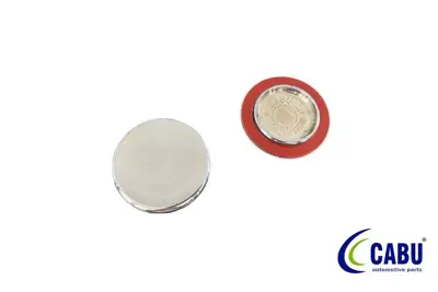 CABU SC 784/1 Kapi Kilit Tapasi Krom Connect 02>14 2T14V10404AE 30922002 BSG30922002 5166068