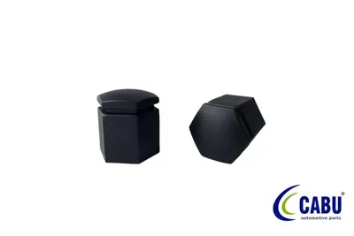 CABU SCA 3209 Bijon Kapaği (Siyah)19x27mm Astra J - K. Insignia B. Zafira 9216994 1008036 9L3Z3050A TC548911B1 2120EXPF 7L1Z3050B K500008 CBF27 FO591 1503006