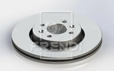 FRENDI WIN0500504 Ön Fren Aynasi Captur 1.2 T 402060540R 151172 YH21596 D2050 6149910 986479R67 BG3430C R1583V 6000033C BS7586