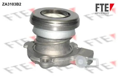 FTE 339170 (Za3103b3) Hidrolik Debriyaj Rulmani Astra G-H-Vectra B-C-Corsa C-Meriva 1.2-1.4-1.6-1.7-1.8 16v 24422061 679057 5679335 666031 55579530 90209357 555559472 90544037 55594657 1606592