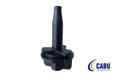 CABU SF 6104 Radyator Baglanti Ust Tutucu Somunu Mondeo Iv 07>14 6G918A194EB