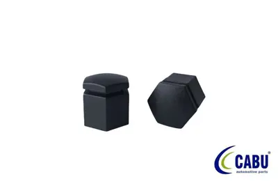 CABU SO 1224 Bijon Kapaği (Siyah)17x23mm Corsa C-D-E. Astra G-H. Zafira.Meriva.Adam 90343694 1008209