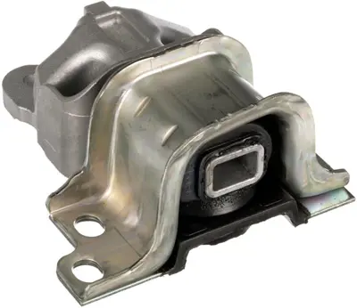 GATES 93152 Motor Takozu Fiat Ducato Iv 2.3 Jtd  (Orjinal) 53126888 3950601 594600 7929 53453 104396 16044 R54690O 70104396 WG2035818