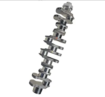 GENMOT M 520419 Krank Exp 1.9 D (E6j) 7700111886