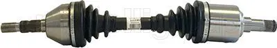 CIFAM 04-08305 Komple Aks Sağ Corsa C-Combo 1.2-1.4 16v 1.3 Cdti-1.7dti (00-06) (29 Diş) Abs'Li(931mm) 26095017 244026 170768 24057 304405 374468 374443 VKJC1523 33090 503654