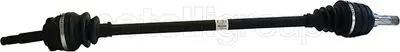 CIFAM 04-08307 Komple Aks Sağ Corsa C-Combo 1.2-1.4 16v 1.3 Cdti-1.7dti (00-06) (29 Diş) Abs'Li(931mm) 26095017 244026 170768 24057 304405 374468 374443 170770 VKJC1523 33090