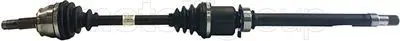 CIFAM 05-08407 (X) Aks Ön Sağ Grande Punto 1.3 Mjt 05=> (66kw) (17-0802) 46308524 170804 51827229 T58392 24344 46308329 121157 217109 51947833 217066