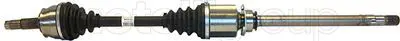 CIFAM 06-08500 (X) Aks Ön Sağ Grande Punto 1.3 Mjt 05=> (55kw) (17-0804) 46308329 71790951 71791081 55700558 71791079 71789852 51947833 46308367 71790949 71795166