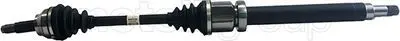 CIFAM 07-08608 Ön Aks Komple  Sol Fiesta V 1.4 Tdci 02>08 Fuison 1.4 Tdci Fiesta Vii 08>12  1.25-1.4tdci-   1.5 Tdci-1.6 Tdci B-Max 14> 1.4ti 2S613B436AG 1142790 T68294 2S613B436AC 332073 1468572 12619 2S613B436AE 1359342 24191