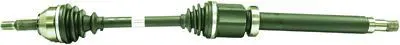 CIFAM 07-08610 Ön Komple Aks Sağ Transit Connect 1.8 Tdci 02>14 75-90-110ps (960mm) 2T143B436AH 1328362 2T143B436AD 170843 2T143B436AC 2T143B436AE 2T143B436AF 305038 2T143B436AG 299042