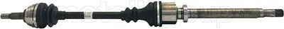 CIFAM 08-08735 (X) Aks Ön Sağ Mgn Ii 1.4 16v-1.6 16v-1.5 Dci (02-08) (Uzunluk : 91.1 Cm) 8200264665 BSG75350035 R261AR 8200300713 391001510R 299071 23740 DK55115 170860 8200264668