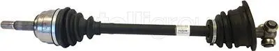 CIFAM 10-04909 (X) Aks Ön Sol R9-R11 (17-0041) 655041 T49097 7701349359 R185 711106122 VKJC1299 22067 R1232 5045 491T