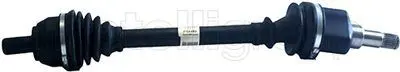 CIFAM 10-08902 Ön Aks Komple Sol  Focus Ii 1.6- 1.8 Ti 04>11 C Max 1.6 1.8 Ti 05>11   Benzinli Volvo S40 Ii 1.6 05>12 V50 1.6 05>12 1600572 1707966 3M513B437DG VKJC5756 T68411 DS7965 24846 4M513B437JE 4M513B437JD FO189L