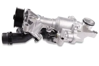 GK TC3393 Devirdaim Pompasi Mercedes C-Class M274 W205 S205 2742000701 N910143008004 A2742000701 P1575 2742001507 A2742001507 A2702030080 A0249976345 QCP3974 860023097