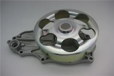 GMB BSJ10023 Devirdaim Su Pompasi Honda Civic Type-R 2.0l K20a2 Ep3 01-05 19200PRBA01 J1514050 WPH909 JAPPQ403 HW1845 WP0470 BWP2086 WPK432 H151A44 ADH29142